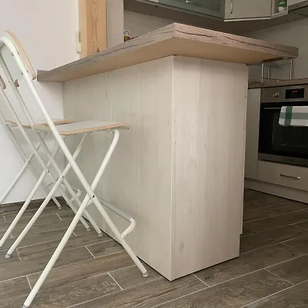 شقة @home+ فيليكو ترنوفو