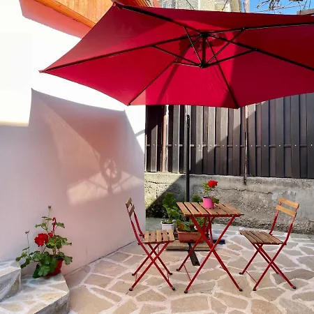 Apartment @home+ Veliko Tarnovo