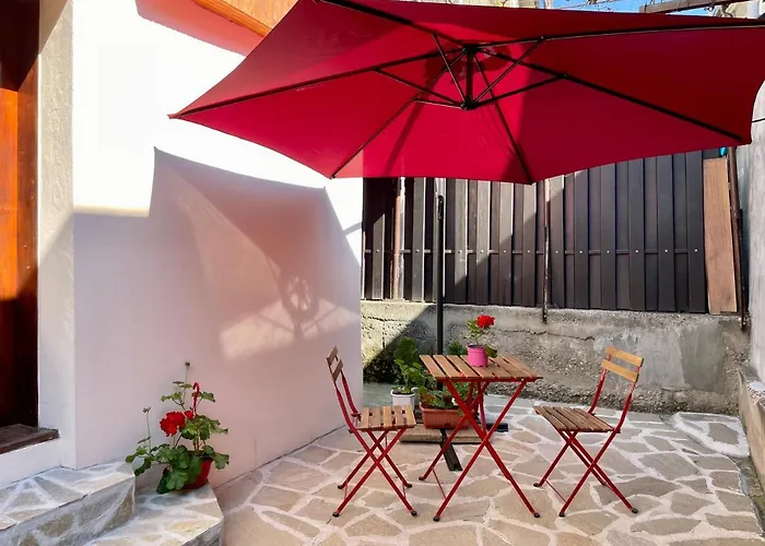 Apartament @home+ Veliko Tărnovo